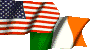 flags irish american.gif